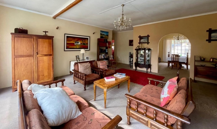 4 Bedroom Property for Sale in Deneysville Free State